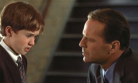 The 25 Best Movies Like 'The Sixth Sense', Ranked By Fans.